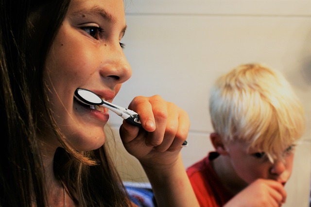 Dentist
