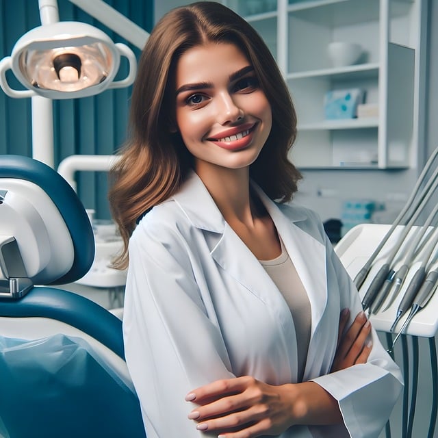 Dentist