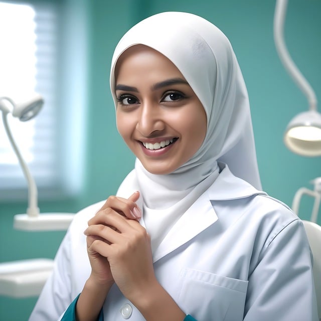Dentist