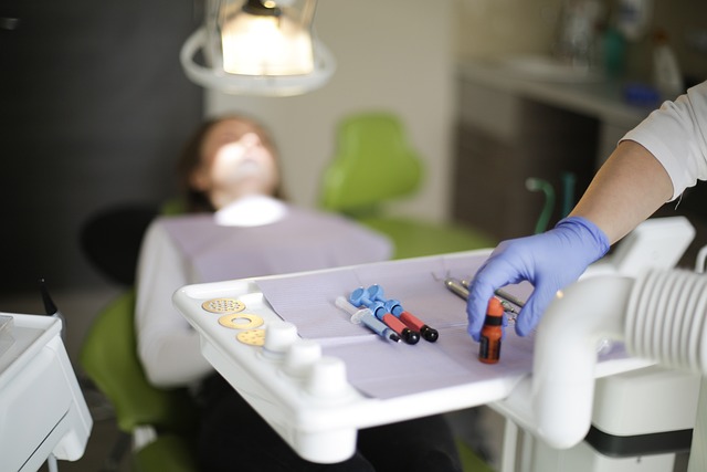 Dentist
