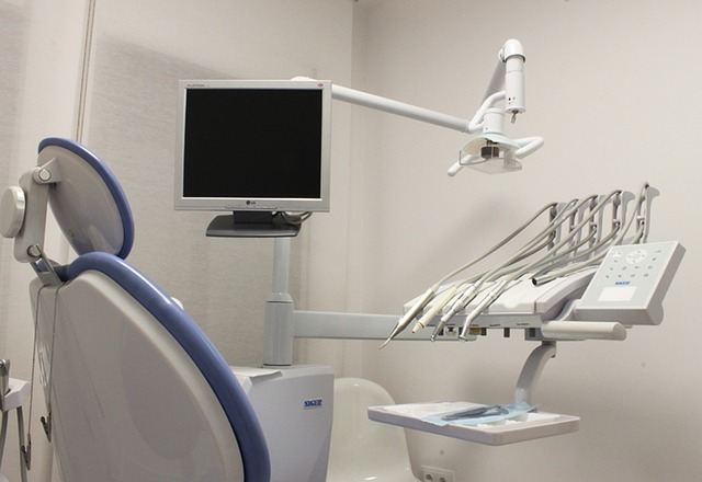 Dentist