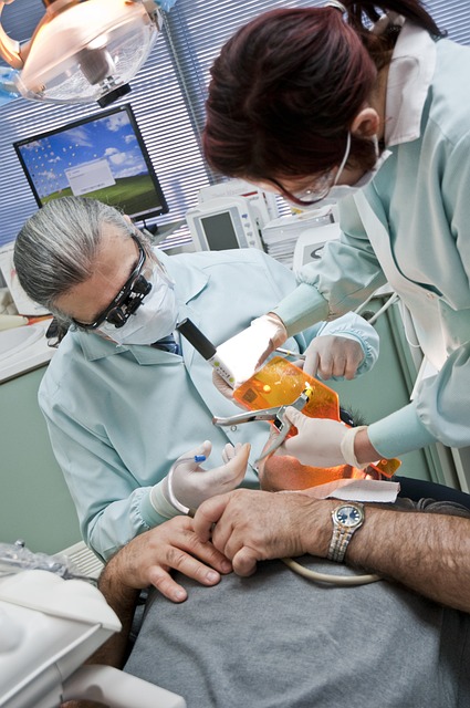 Dentist