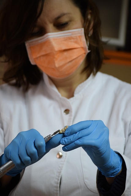 Dentist