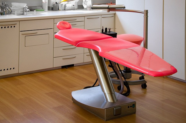 Dentist