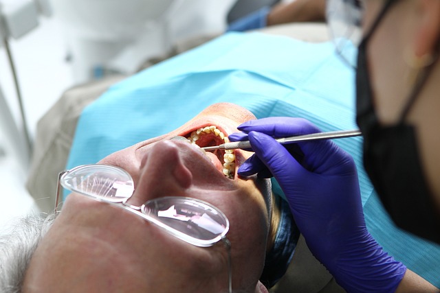 Dentist