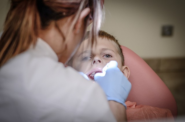 Dentist