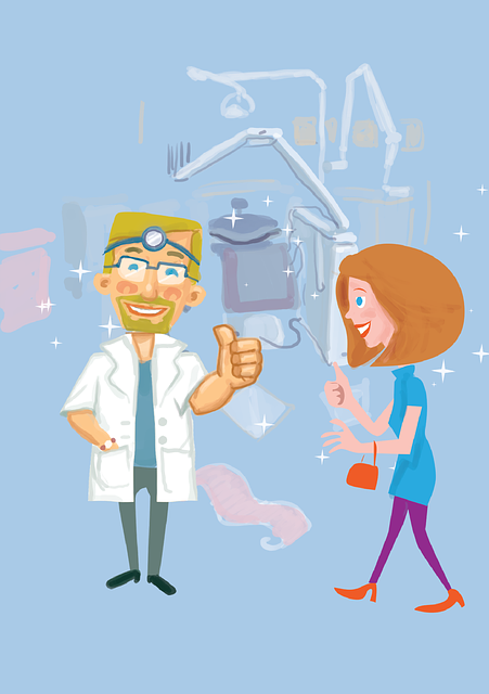 Dentist