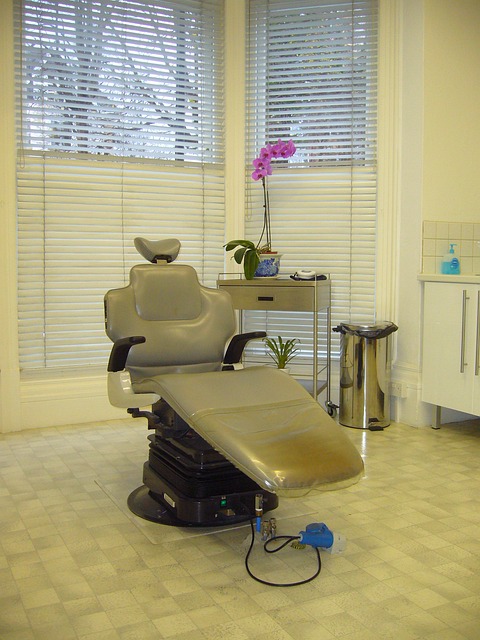 Dentist