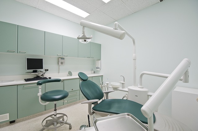 Dentist