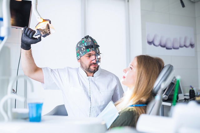 Dentist