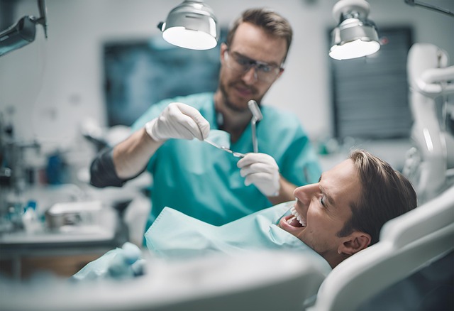Dentist