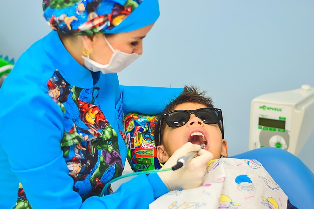 Dentist