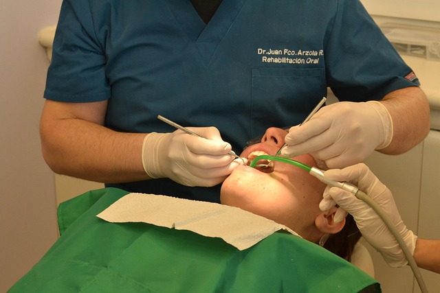 Dentist