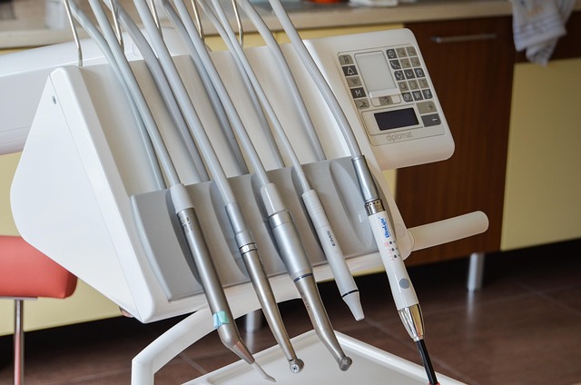 Dentist